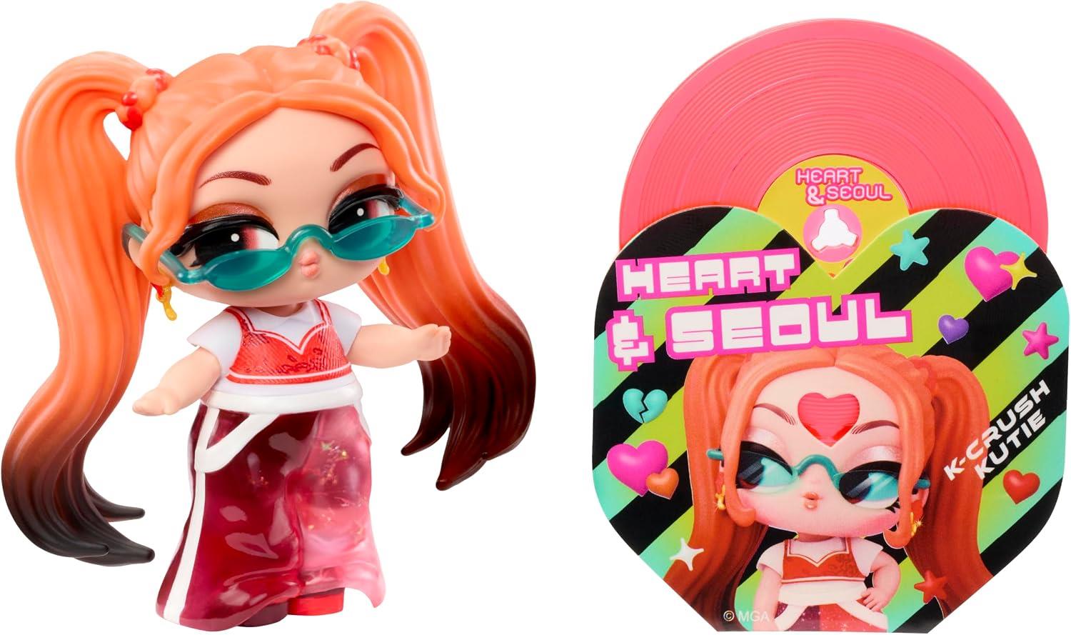 L.O.L. Surprise! Music Festival Doll Assortment