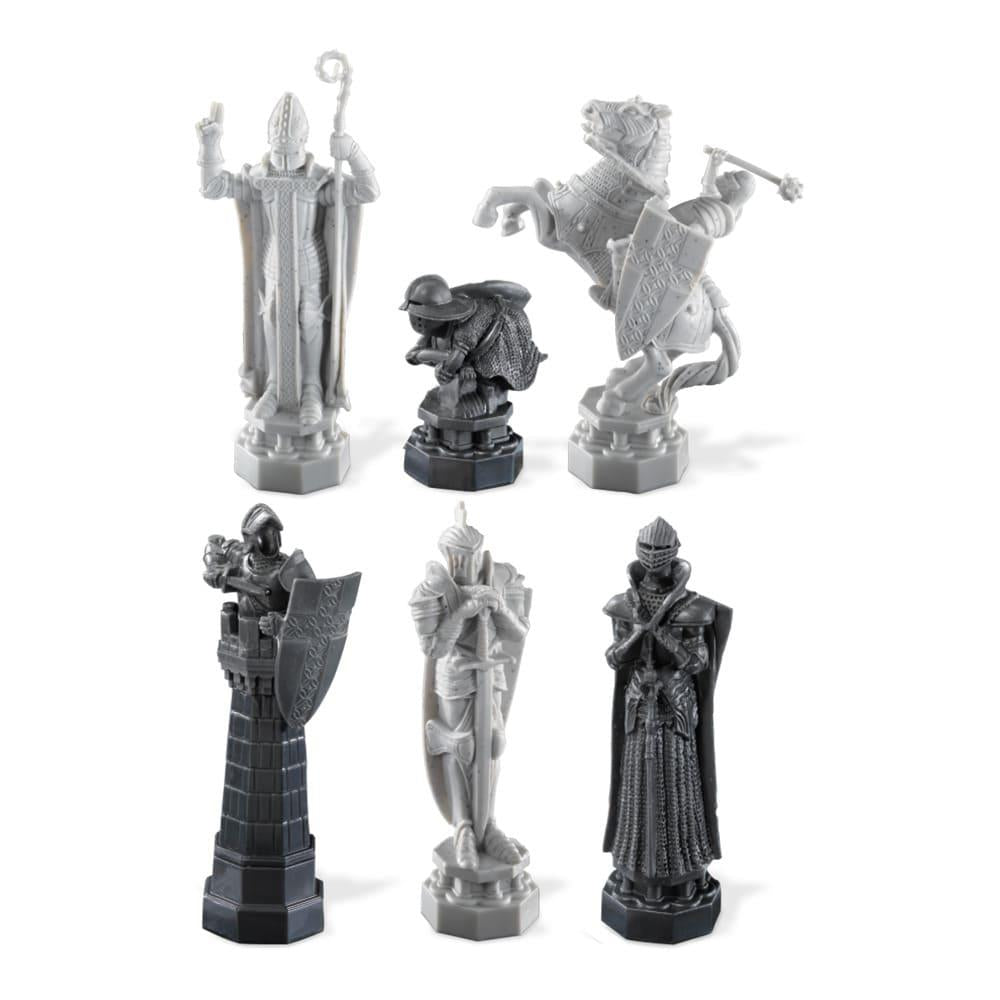 Harry Potter Wizards Chess Set