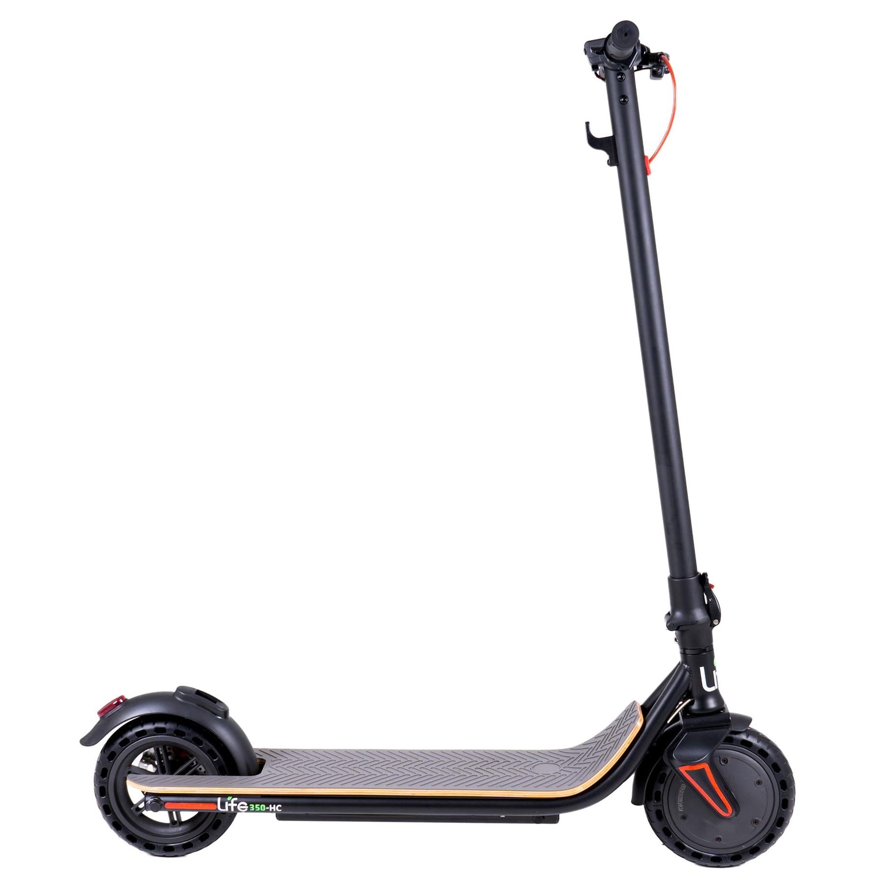Li-Fe 350 HC Electric Scooter