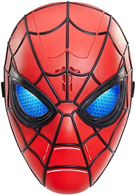 Marvel Spider-Man: Brand New Day Mask