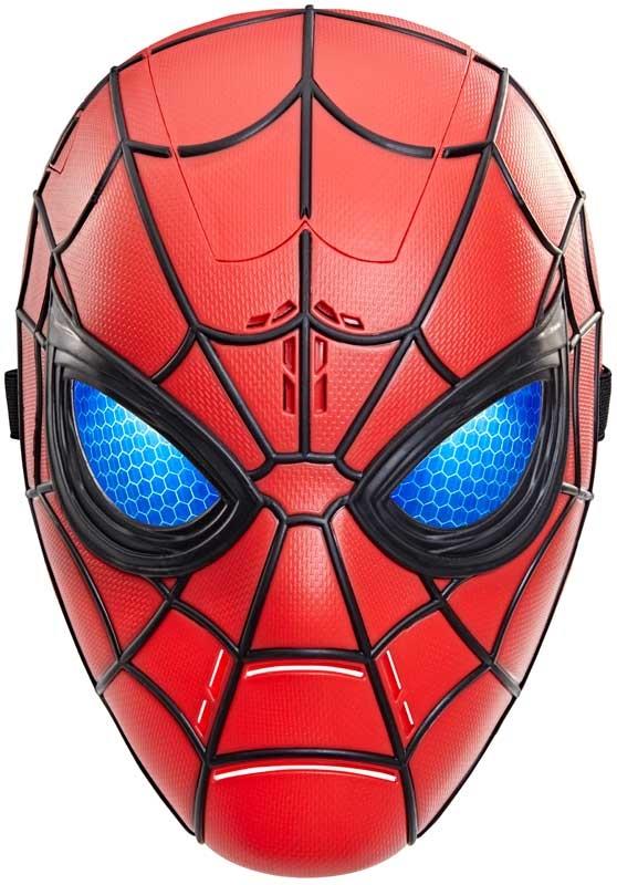 Marvel Spider-Man: Brand New Day Mask