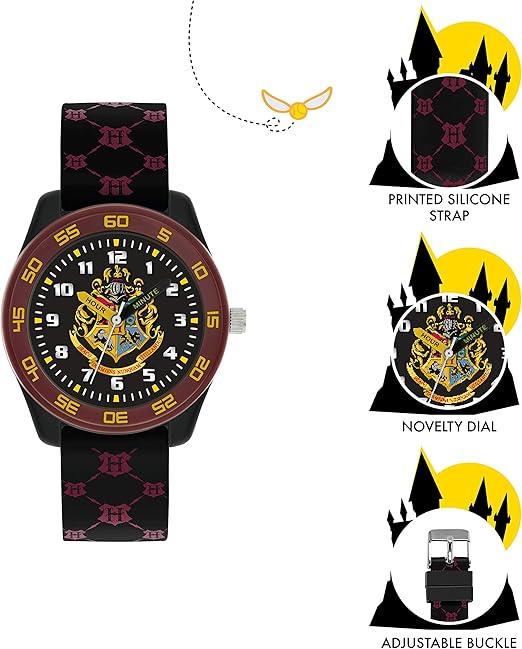 Harry Potter Time Teacher Watch