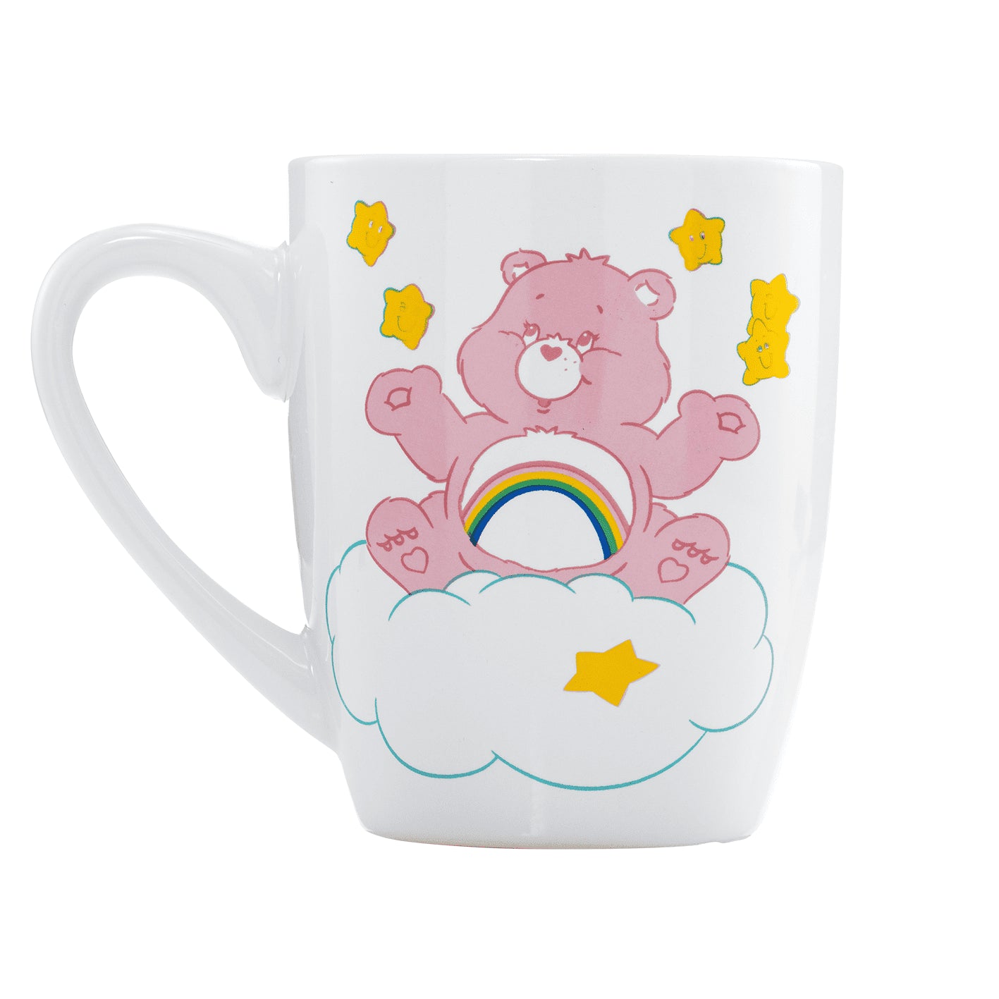 Care Bears Cheer Bear Mug & Sock Set