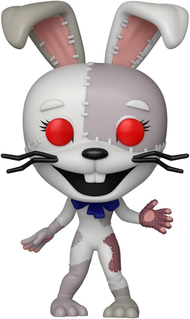 Funko POP! Game Five Nights At Freddy's Help Wanted 2 - Vanny