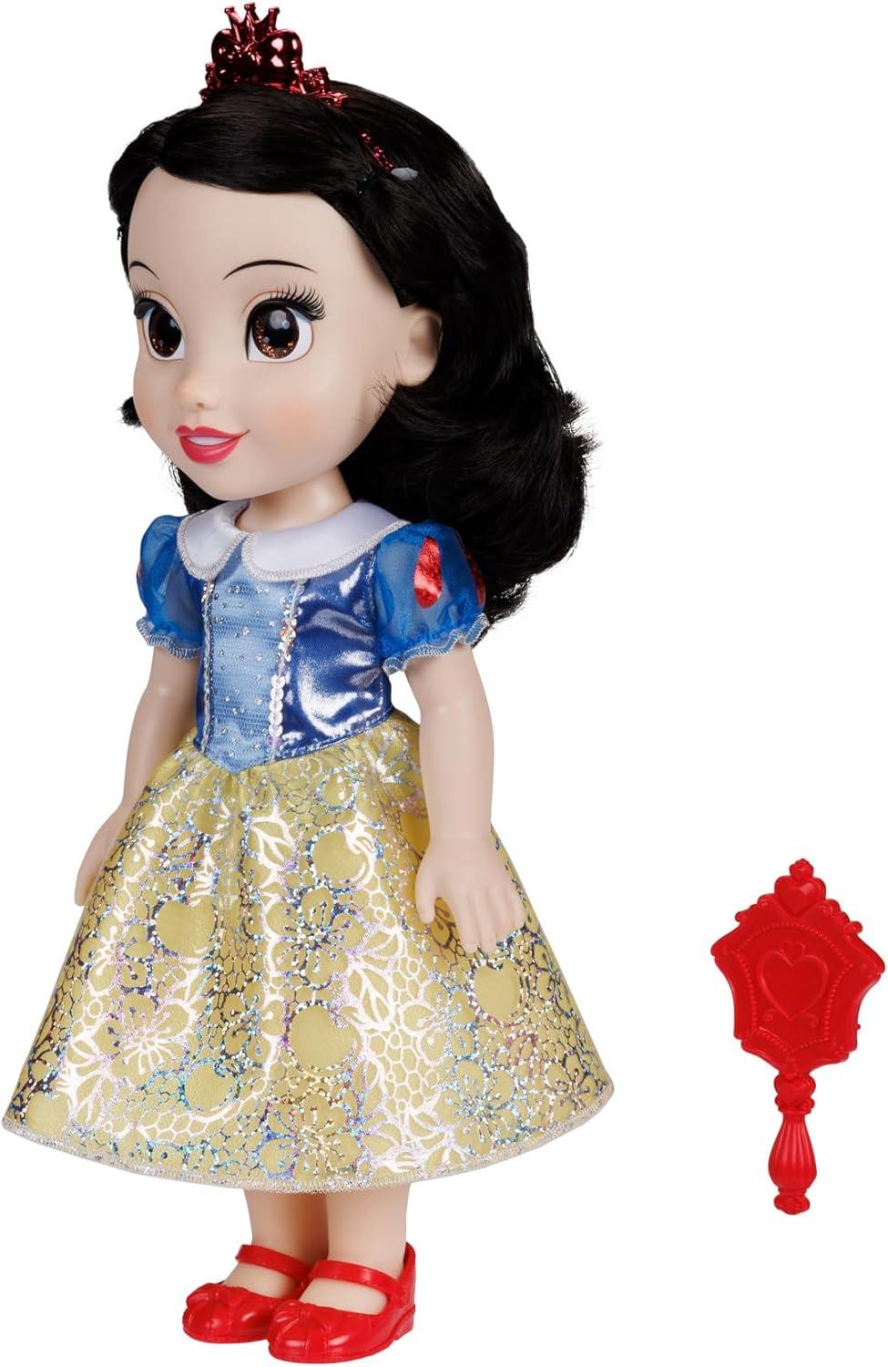 Disney Princess 35cm Large Doll - Snow White