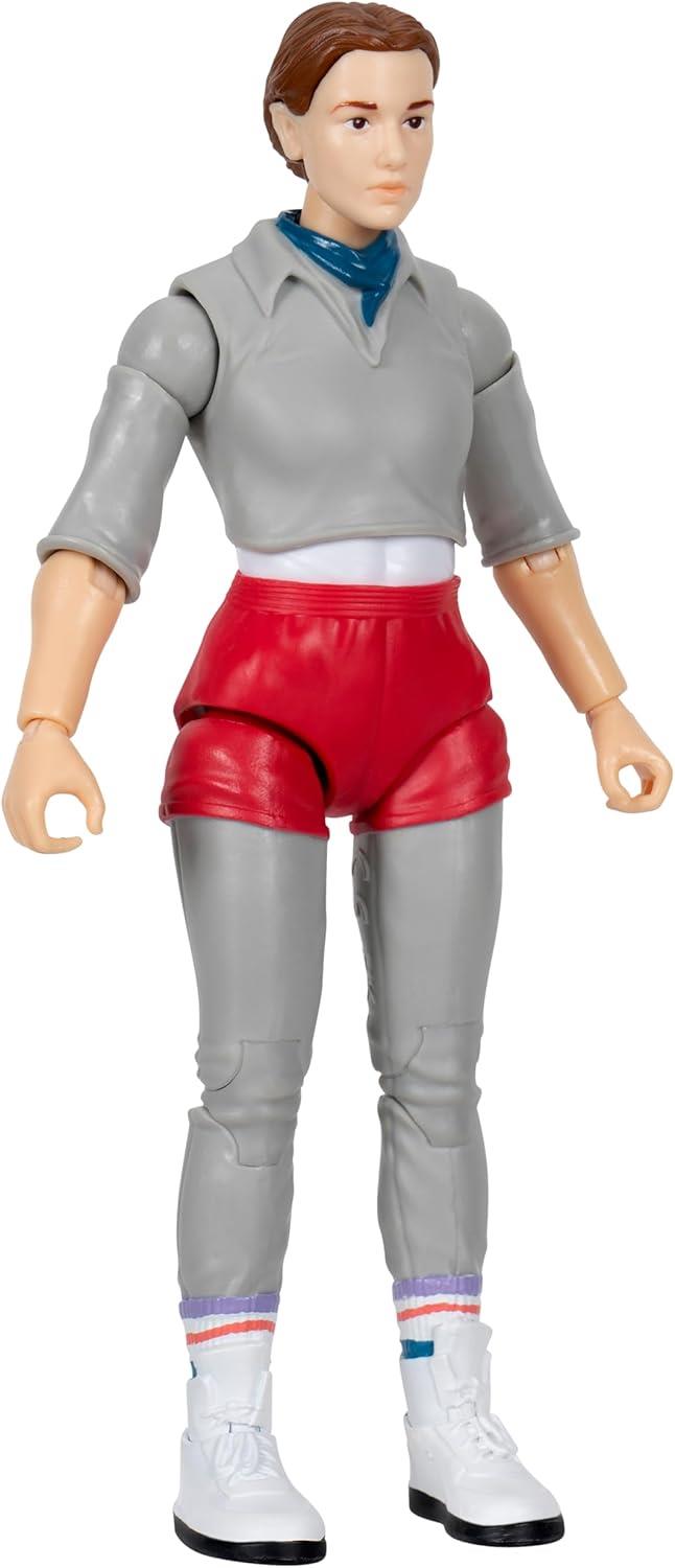 Stranger Things 6" Upside Down Collector Figure Assortment - Eleven