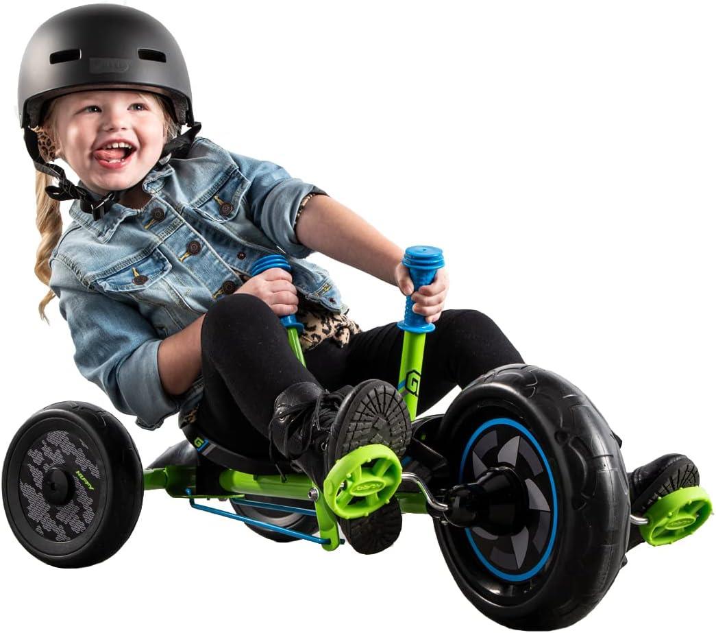 Huffy 10 inch Green Machine