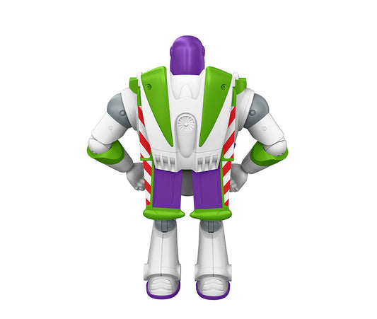 Disney & Pixar Toy Story 5 Launch Ready 10 Inch Figure - Buzz Lightyear