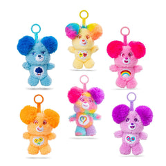 Care Bears Sugar Cuties Plush Assortment