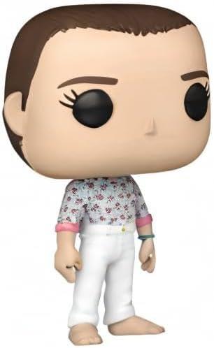 Funko POP! Stranger Things Season 4 Figure - Eleven