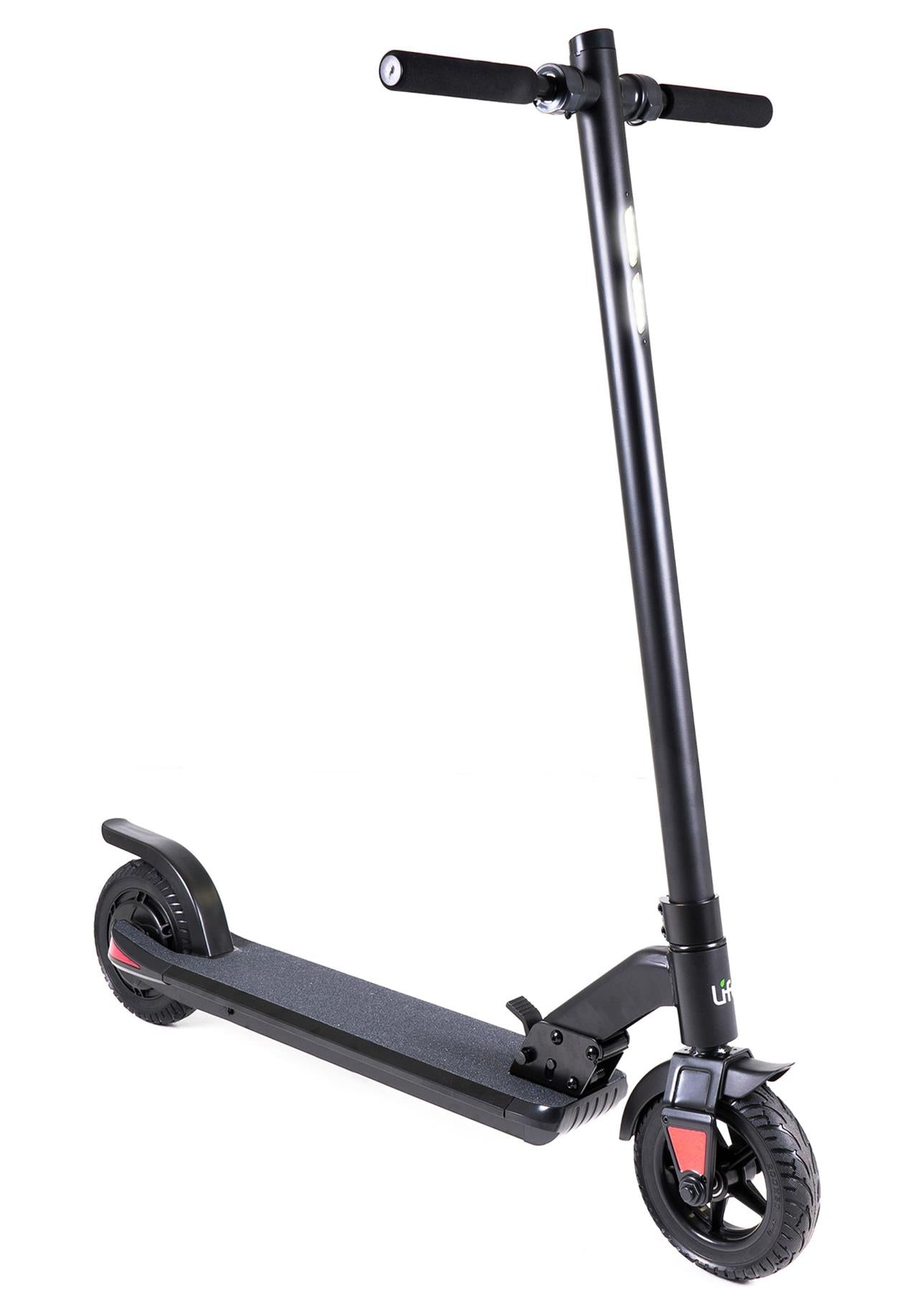 Li-Fe 350 Plus Electric Scooter