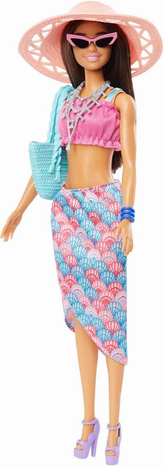 Barbie Advent Calendar