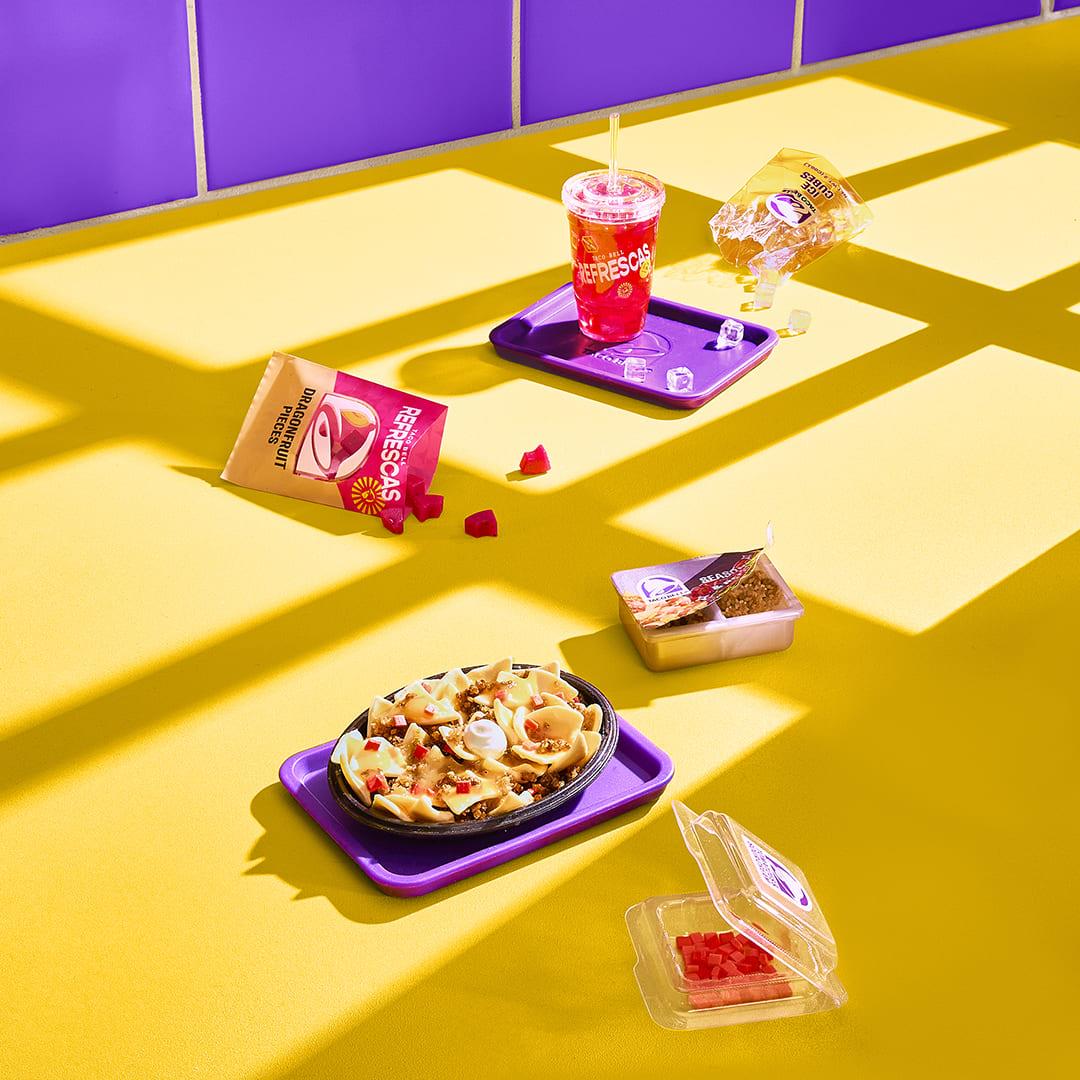 MGA's Miniverse - Make It Mini Taco Bell