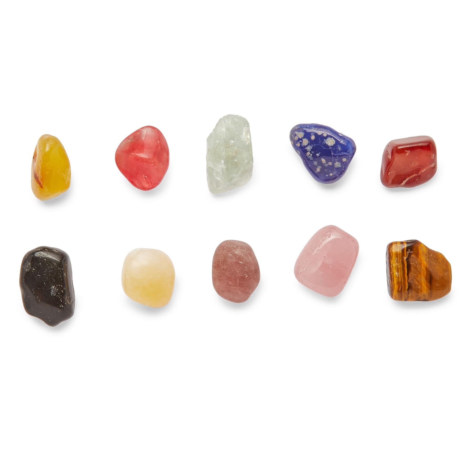 Discovery 10-piece Gem Dig Kit with Accessories