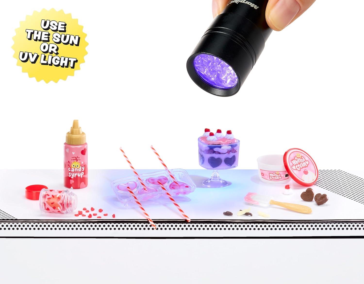 MGA's Miniverse Make It Mini With Love Collectables