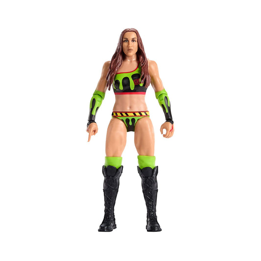 WWE 6 inch Main Event Figure - Chelsea Green