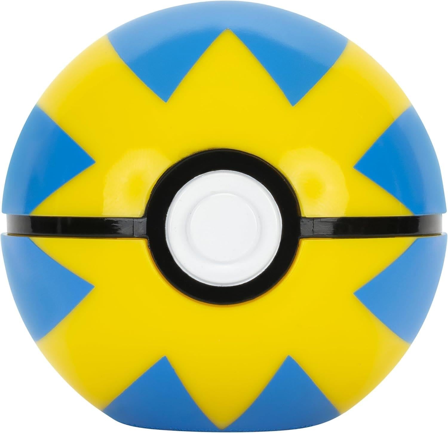 Pokémon Panflam Clip 'N' Go Belt Set