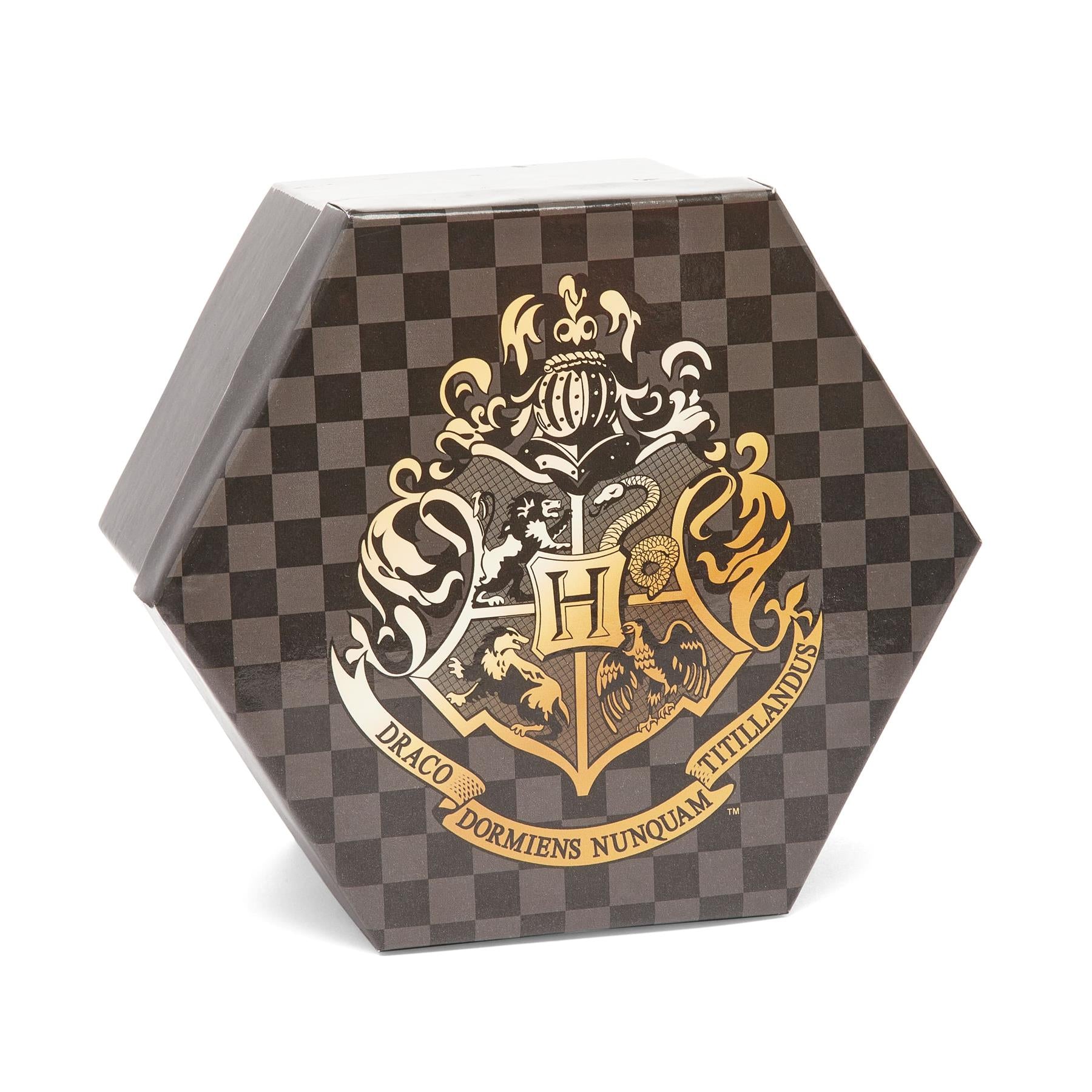 Harry Potter Deluxe 52-Piece Hexagonal Art Set