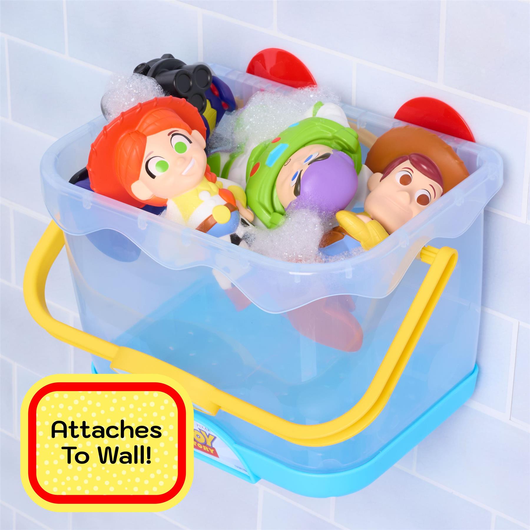 Disney Pixar Toy Story Bath Caddy