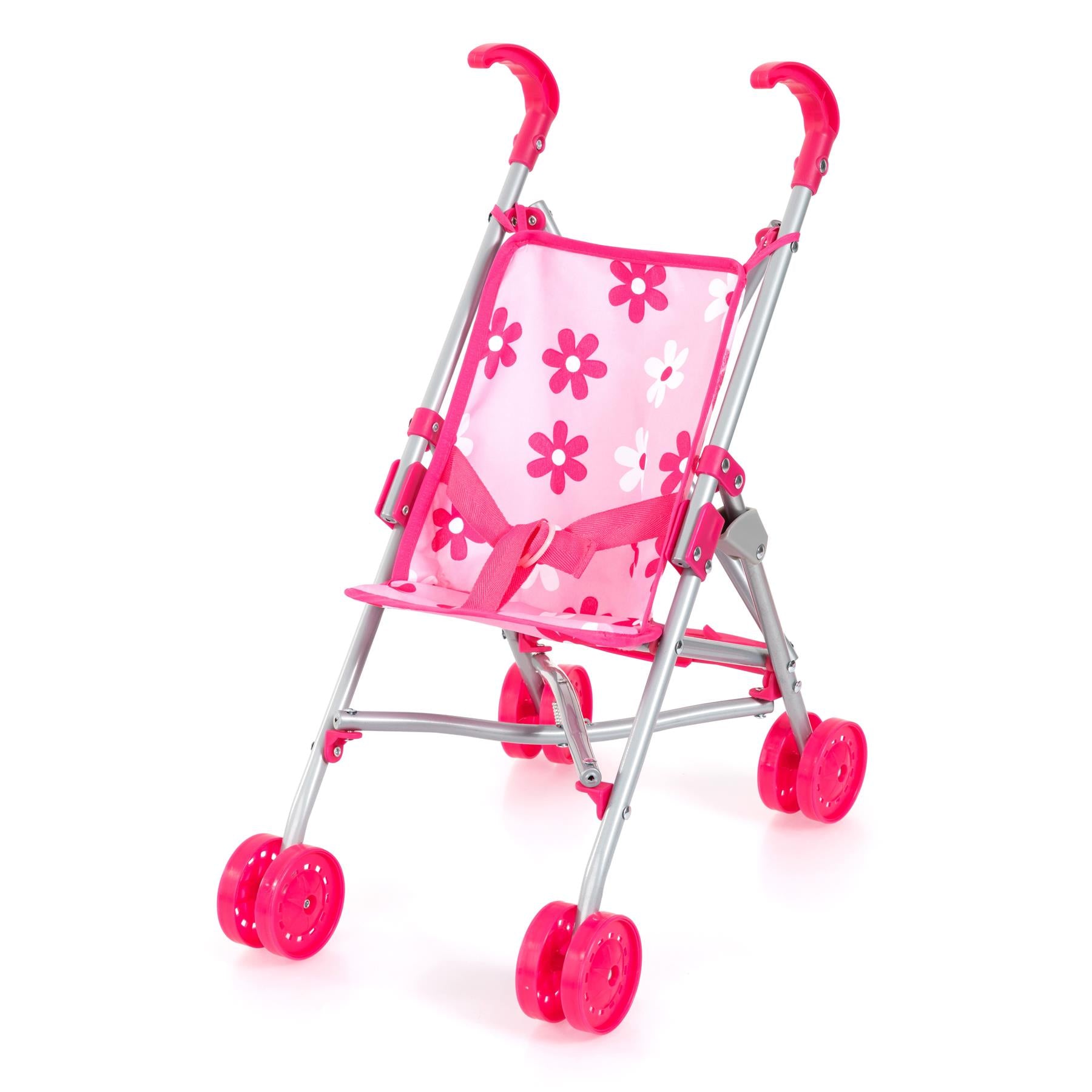 Bayer Dolls Buggy with 36cm Doll and Accessories