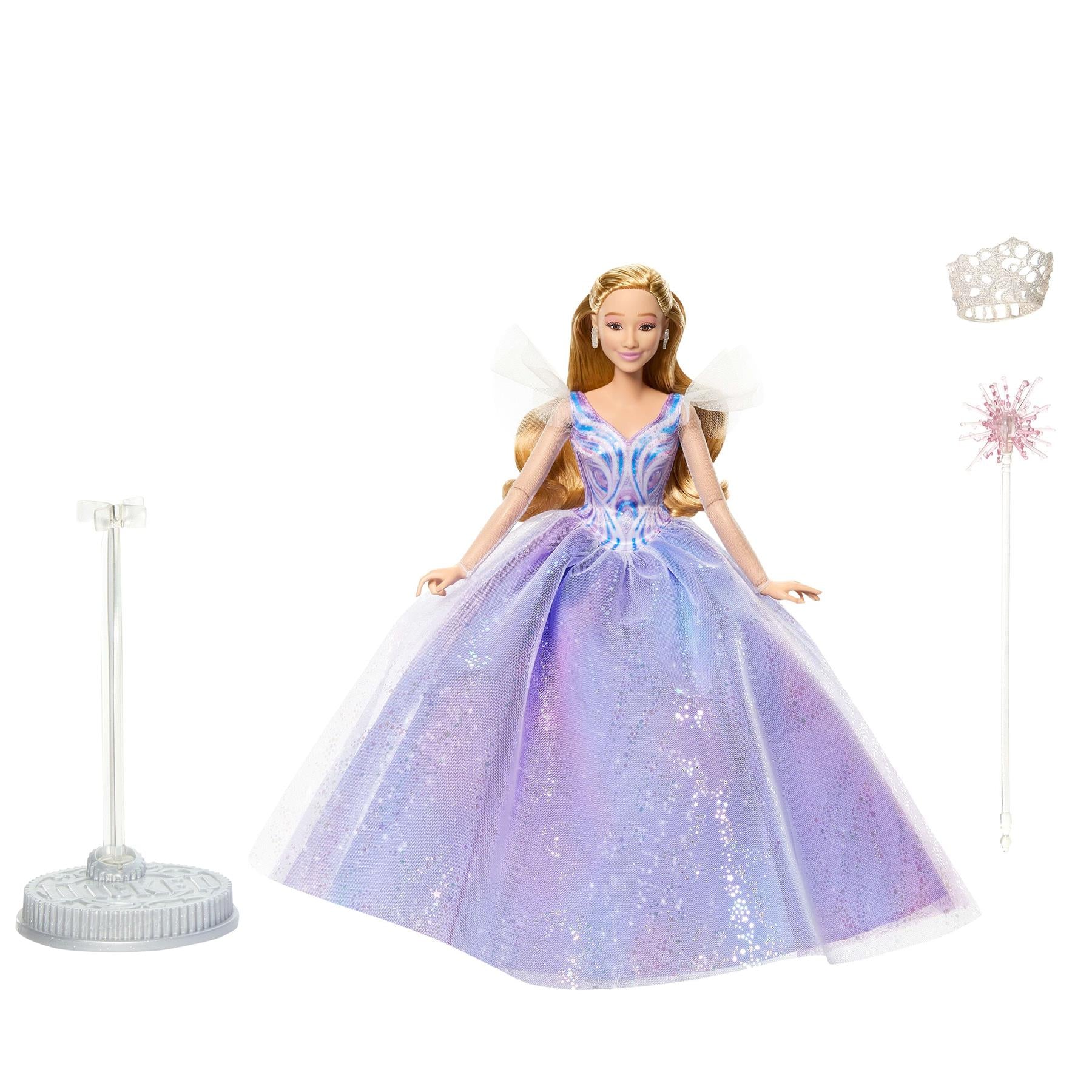 Wicked for Good Deluxe Glinda Fashion Doll