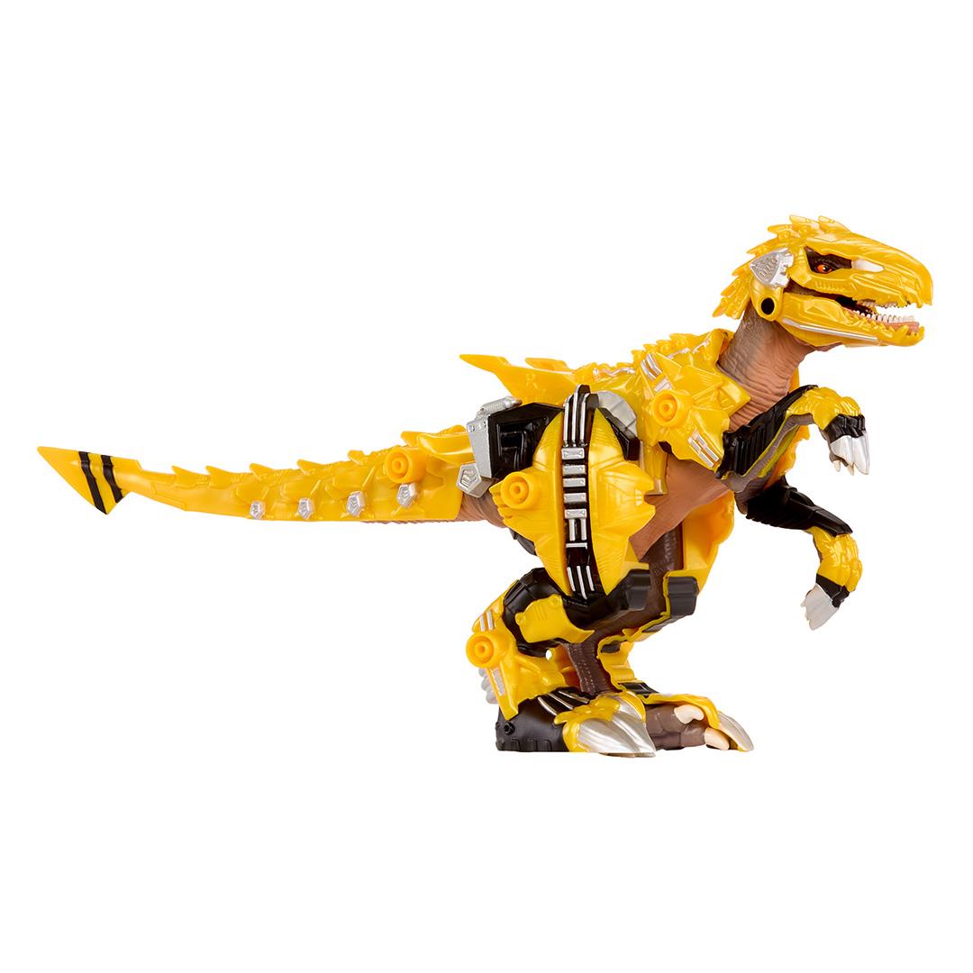 Armosaurs Armor-Up Dinosaur - Raptor