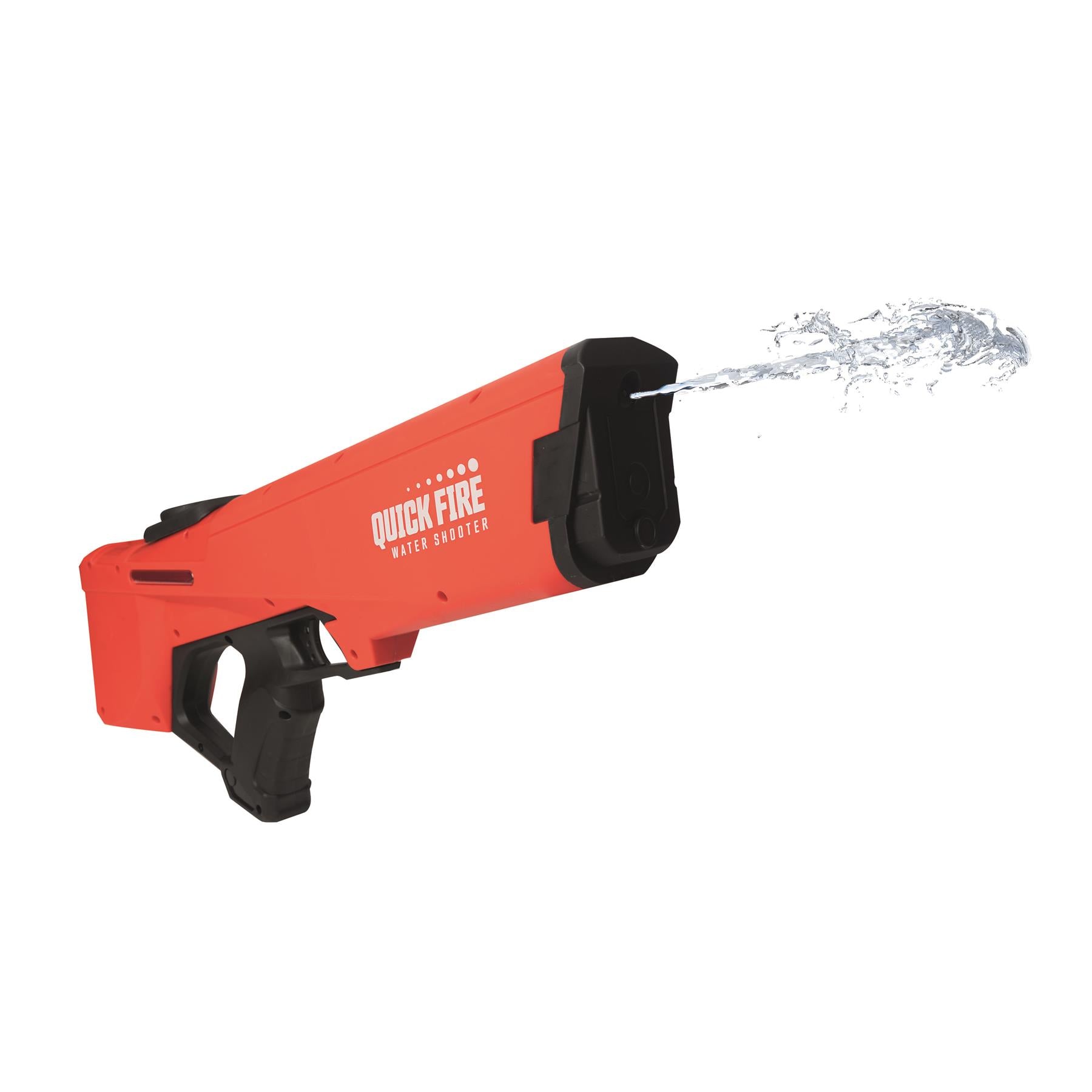 RED5 Quick Fire Water Shooter 2.0
