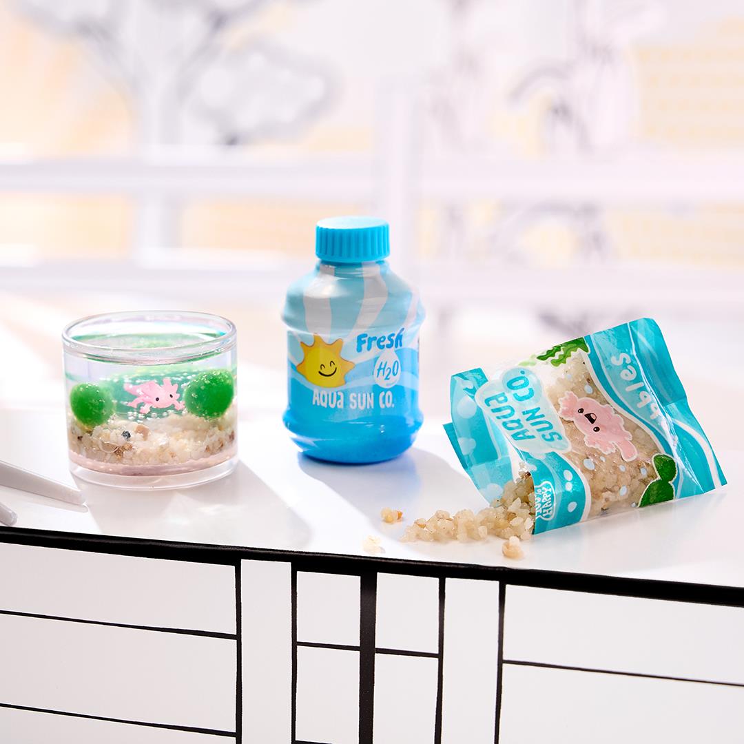 MGA's Miniverse Make It Mini Animals