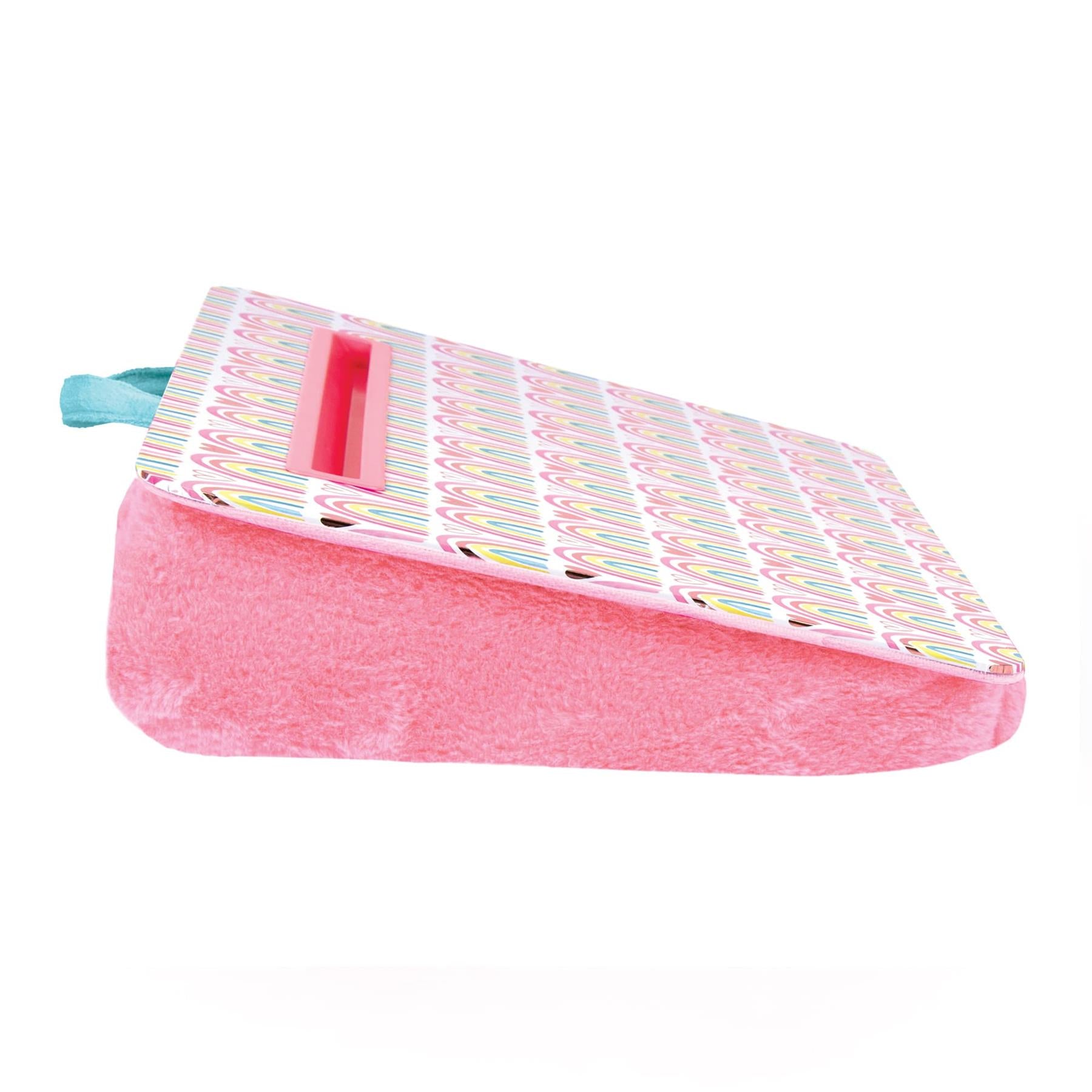 Three Cheers For Girls Rainbow Adventure Fun Lap Desk