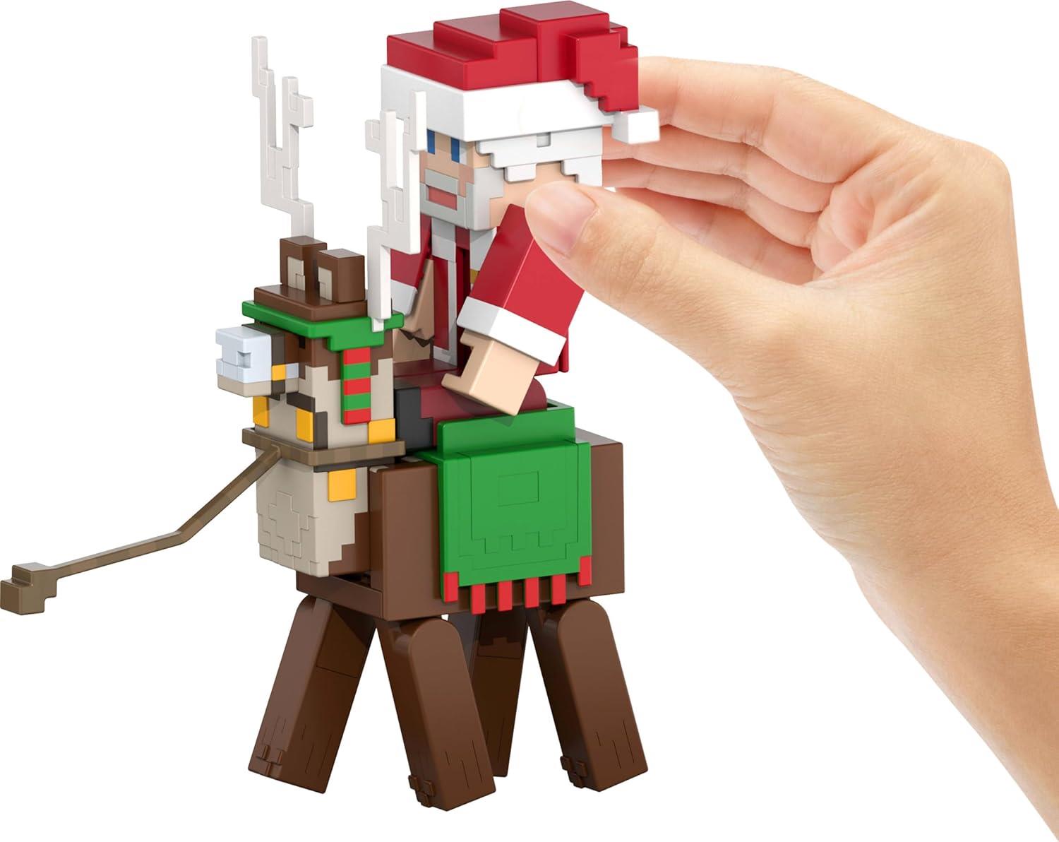 Minecraft Advent Calendar