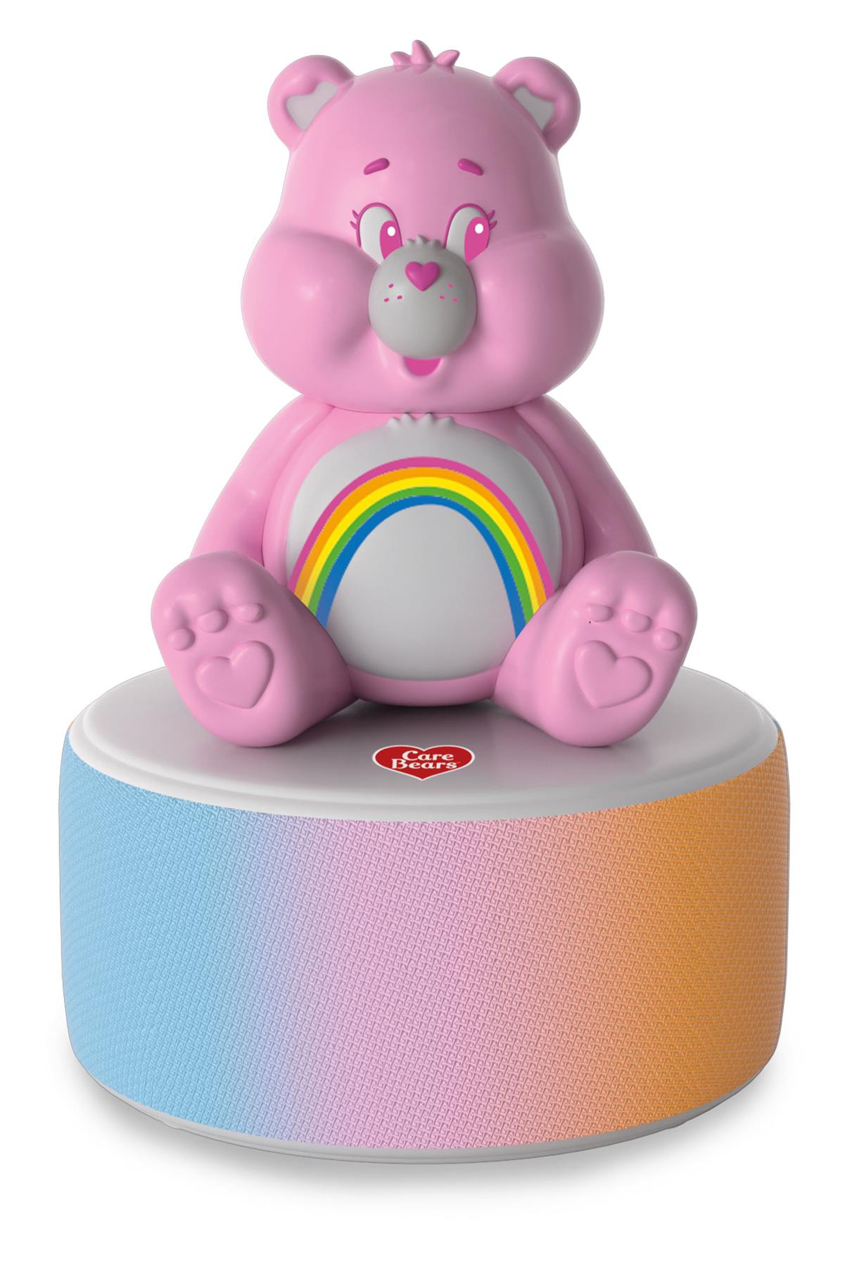 Care Bears Bluetooth Speaker