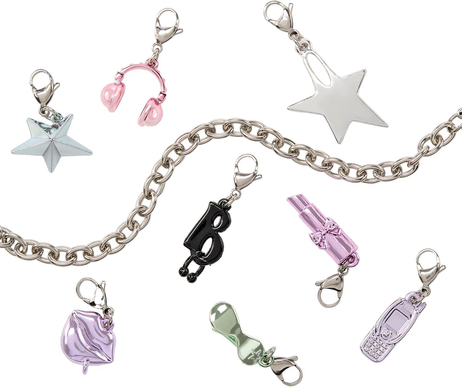 Bratz Pop Starz Doll - Yasmin