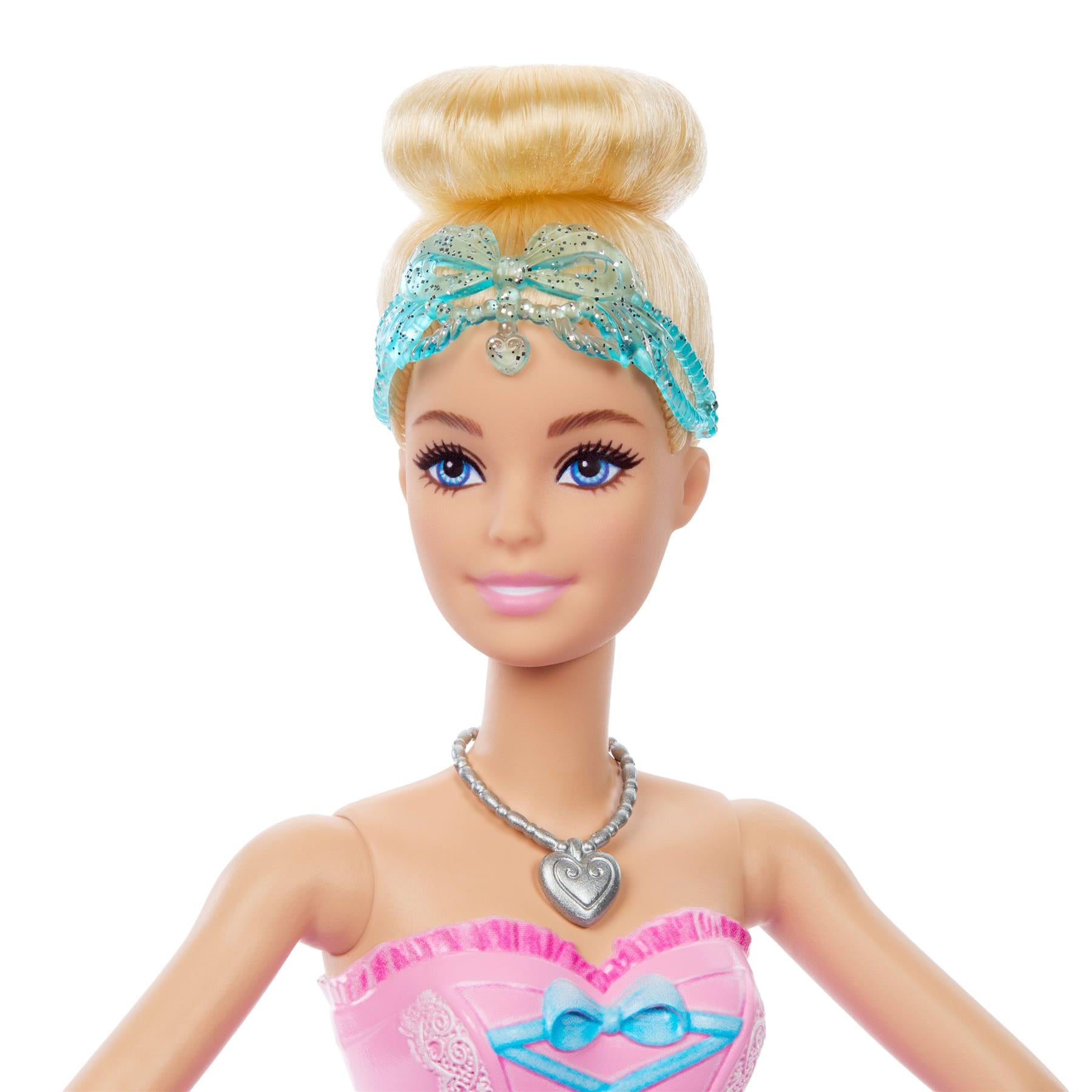 Barbie In The Nutcracker Deluxe Doll - Clara