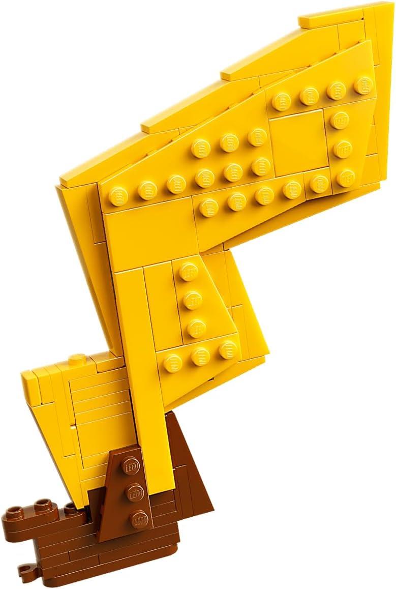 LEGO Pikachu & Poké Ball 72152