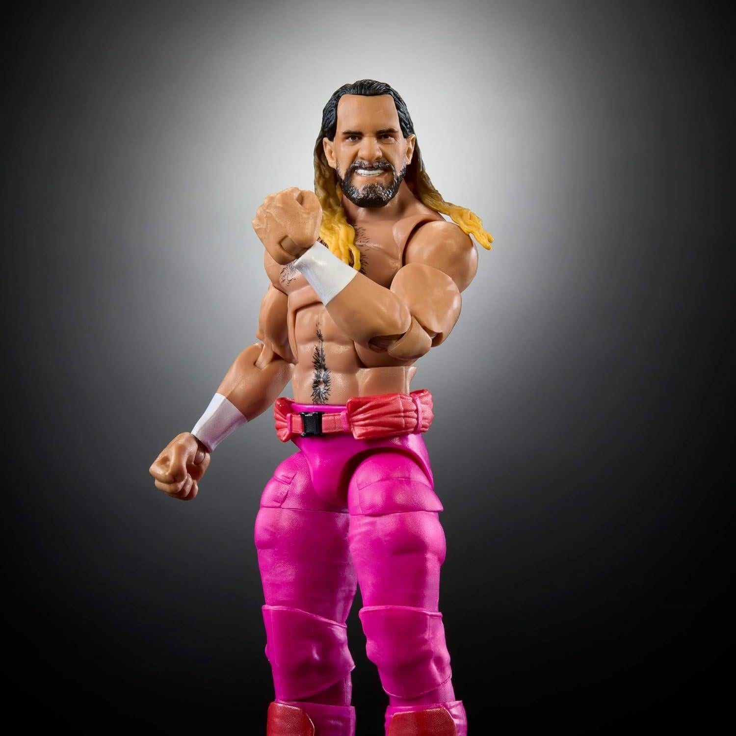 WWE 6 inch Collection Figure - Seth Rollin