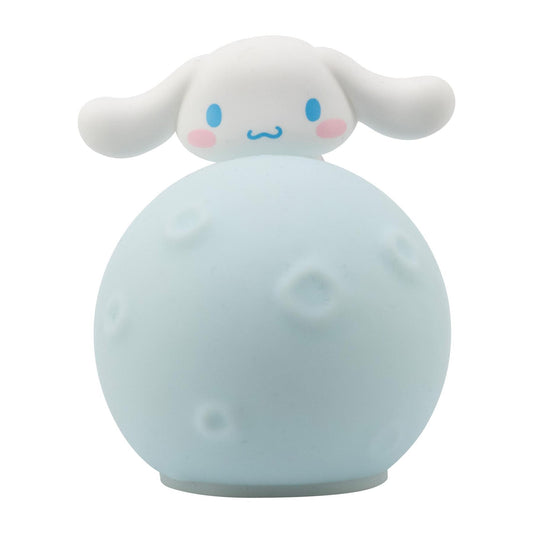 Hello Kitty & Friends Little Moon Light Cinnamoroll