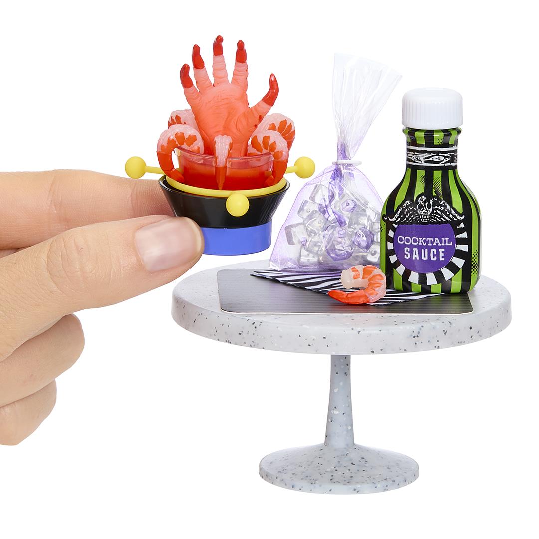 MGA's Miniverse Make It Mini Halloween Twinpack