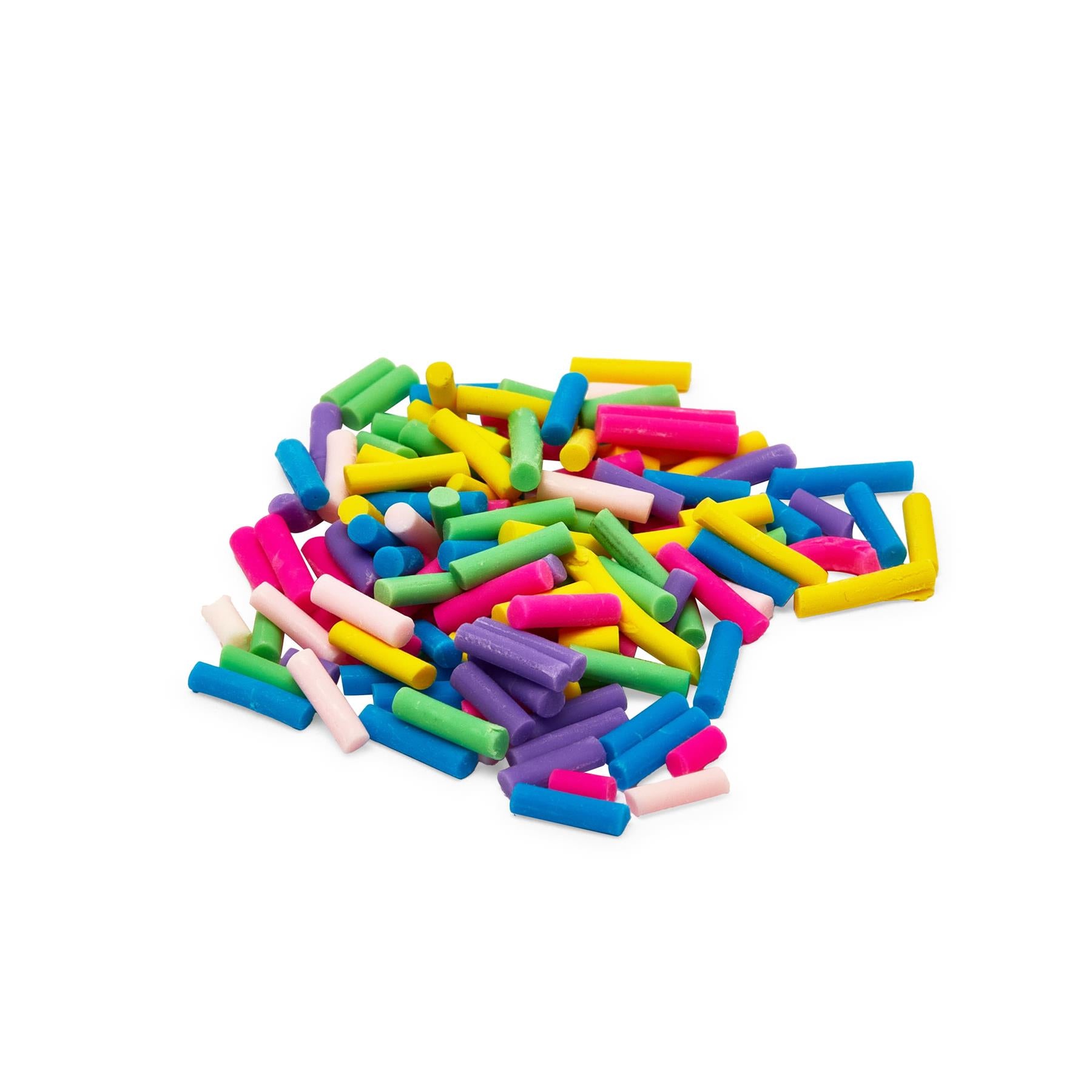 Oozey Goozey Create Your Own Slime Keychain