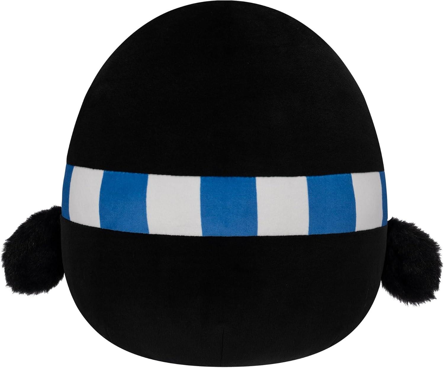 Squishmallows Original 10 Inch Harry Potter Ravenclaw Raven Plush