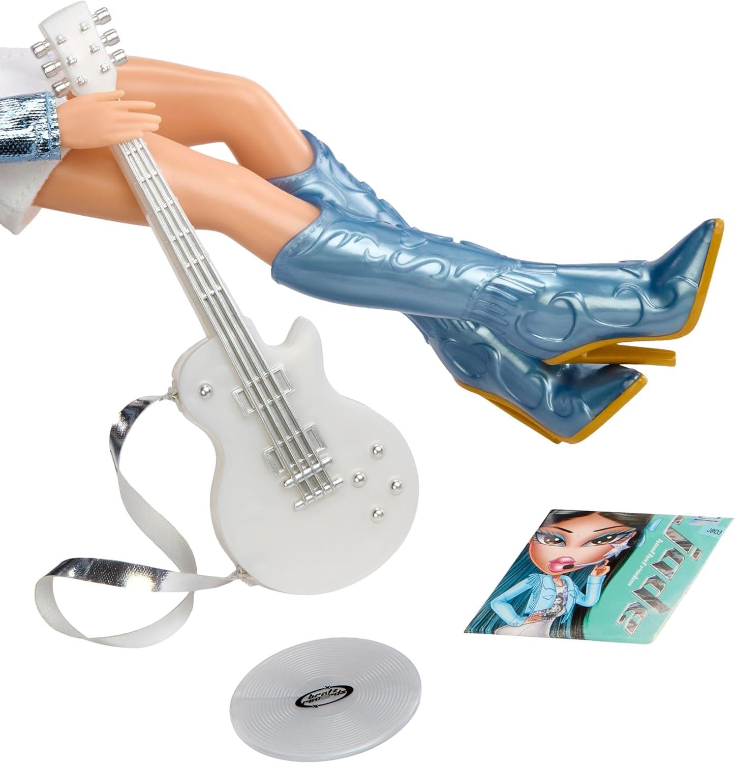 Bratz Pop Starz Doll - Jade