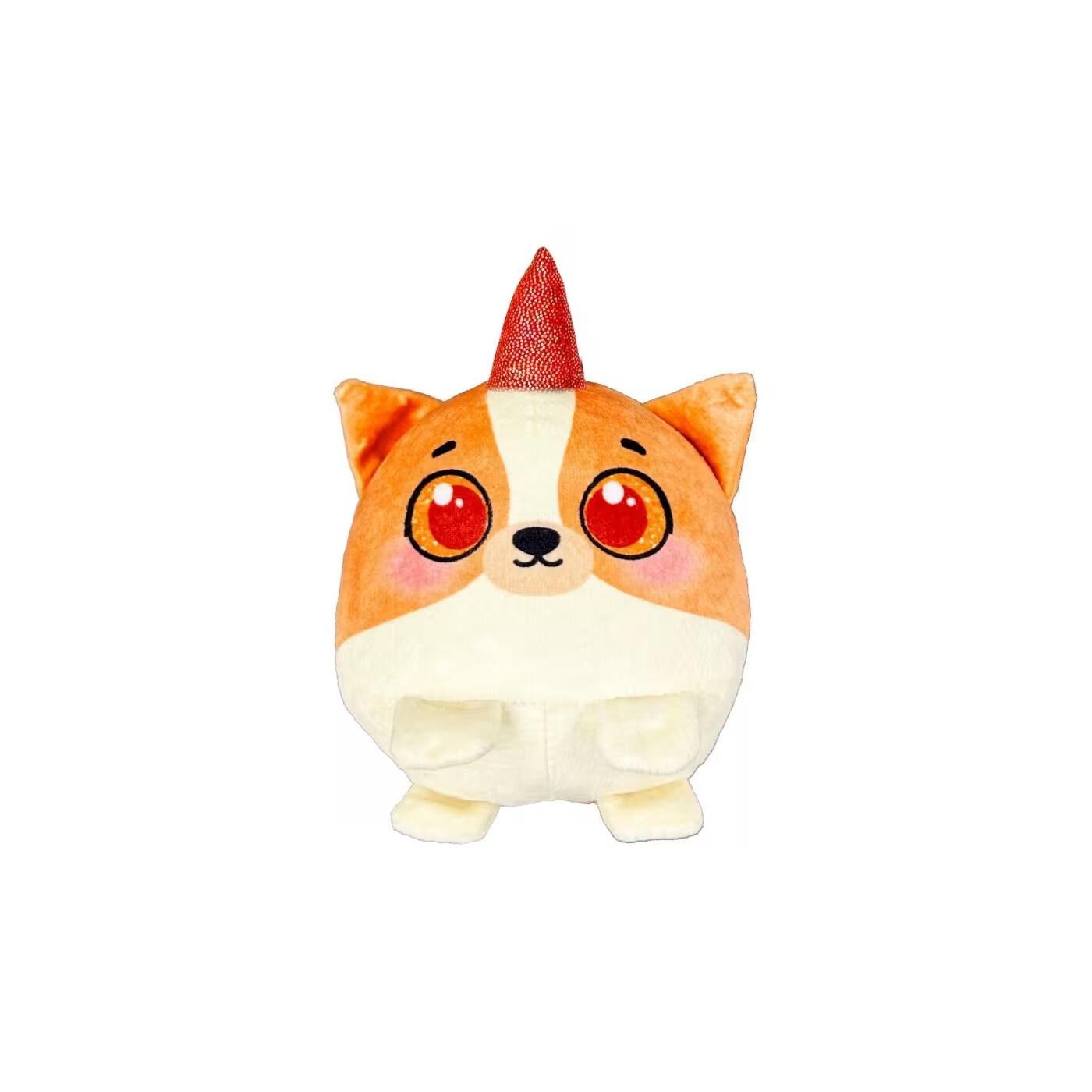 Mini Unidorables Mystery Plush