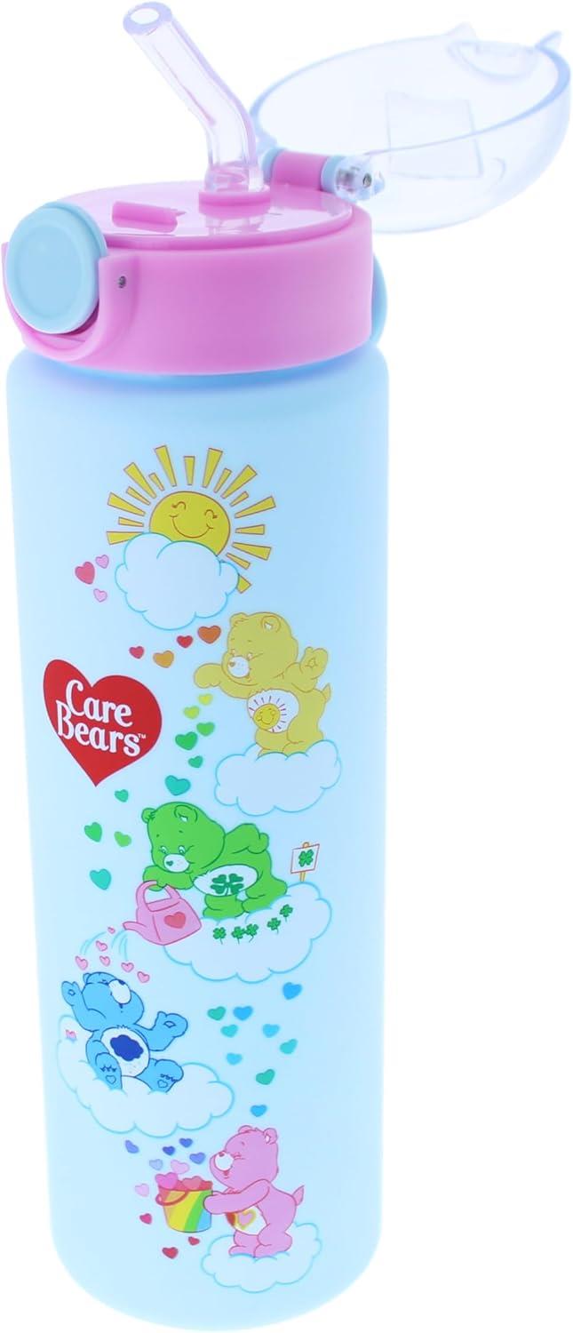 Care Bears Water Bottle