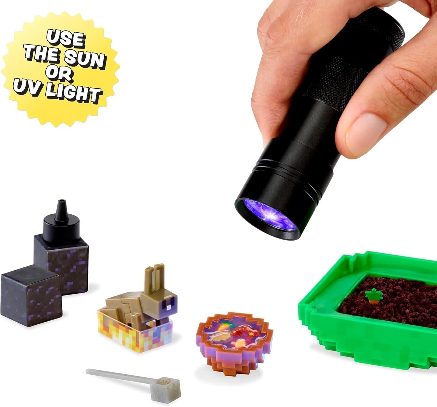 MGA's Miniverse - Make It Mini Minecraft