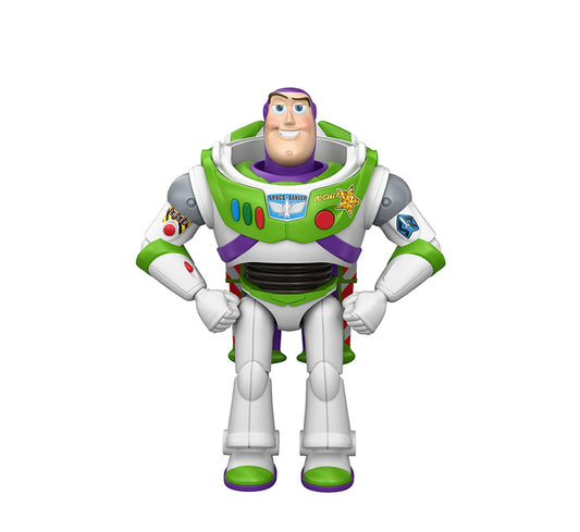Disney & Pixar Toy Story 5 Launch Ready 10 Inch Figure - Buzz Lightyear