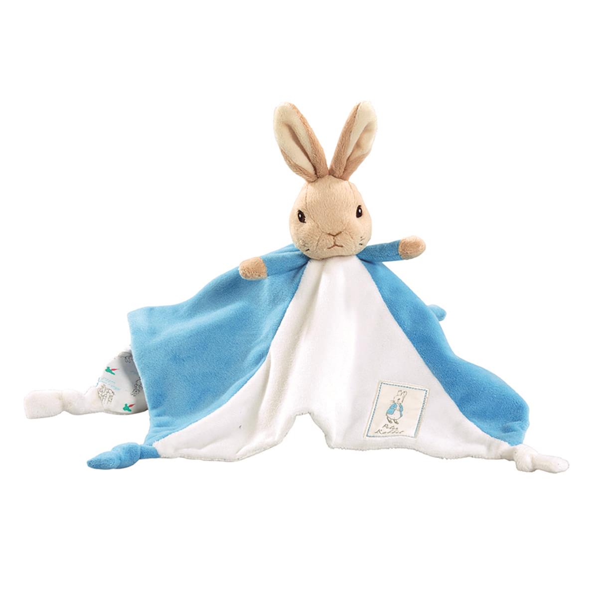 Peter Rabbit Comfort Blanket