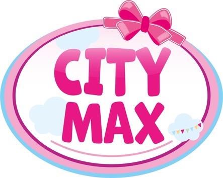 Bayer City Max Doll Pram