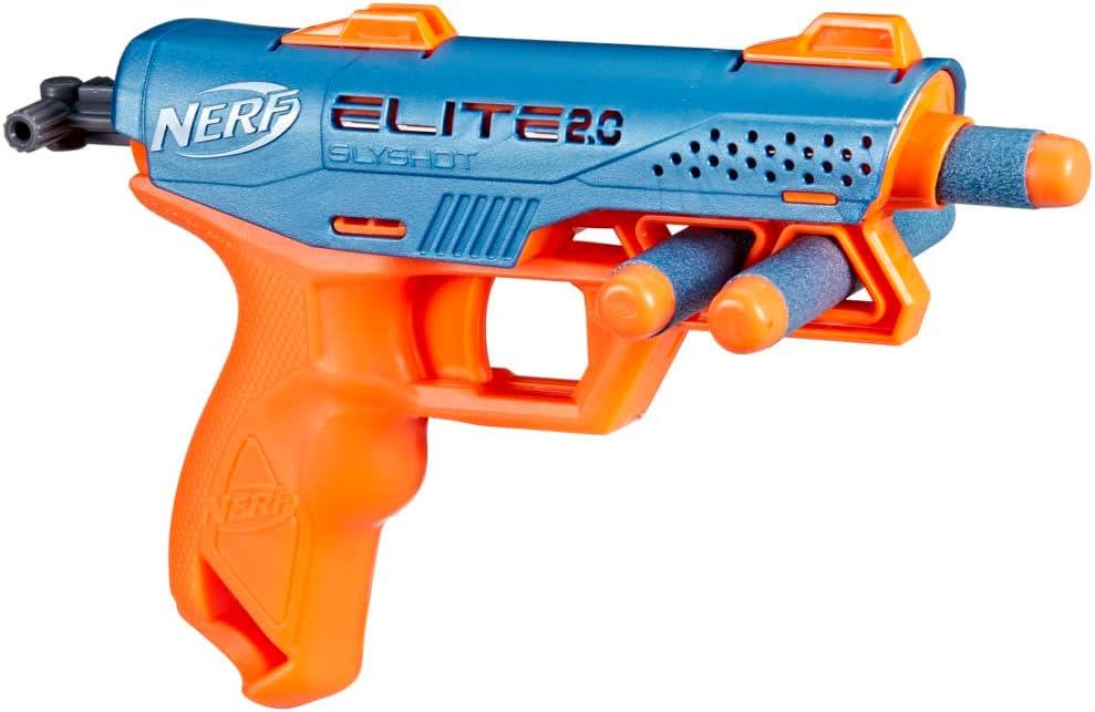 Nerf Elite 2.0 Slyshot
