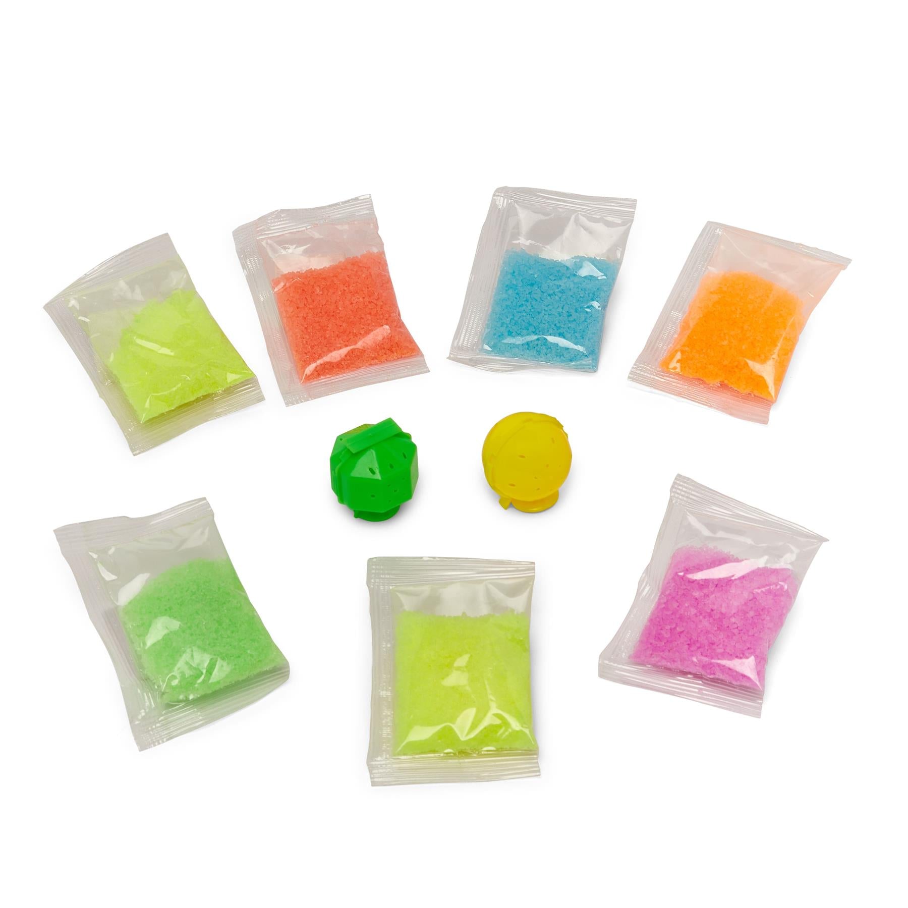 Oozey Goozey 3-in-1 Mega Glow Pack