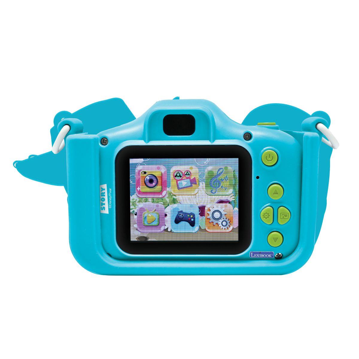 Toy Story 5 Kids Camera with Protection