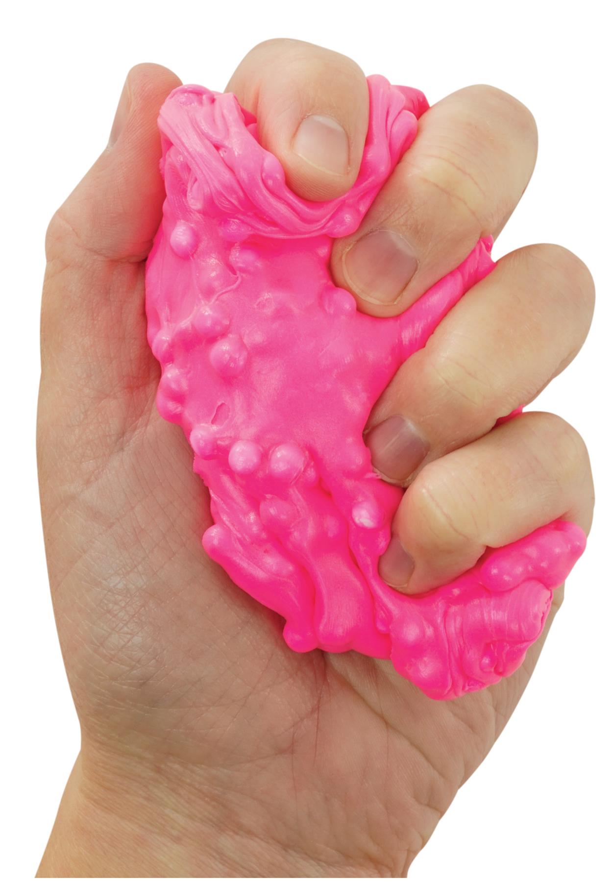 Crazy Aaron's Thinking Putty Trendsetters Sponge Putty